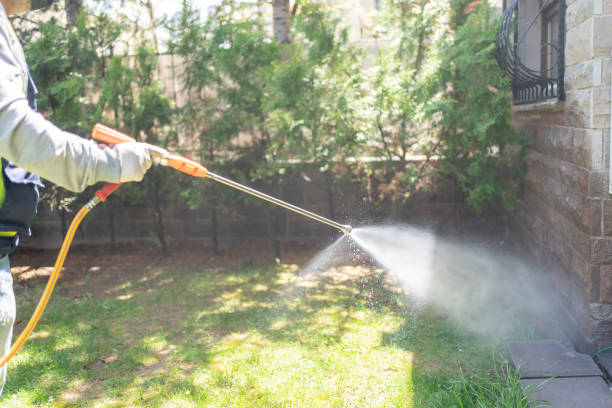 Pest Control Cost in Lake Park, IA